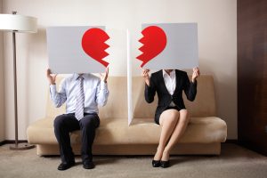 Divorce Quelles sont les différentes procédures possibles 